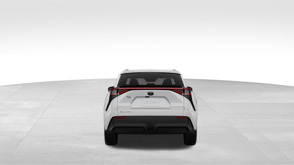 New 2026 Toyota bZ XLE image 8