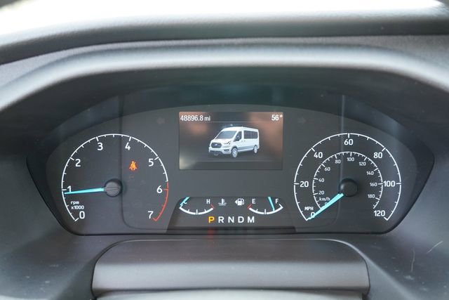 Used 2024 Ford Transit 350 XLT image 30