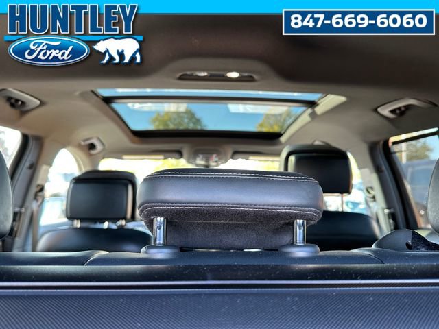 Used 2019 Audi e-tron Prestige w/ Prestige Package image 15