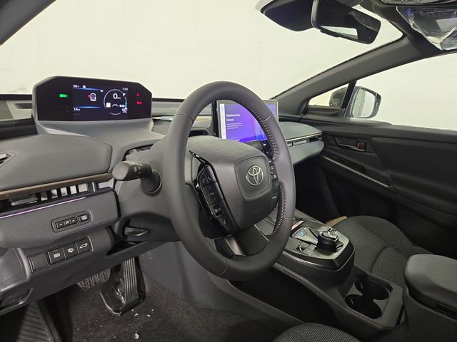 New 2026 Toyota bZ image 14