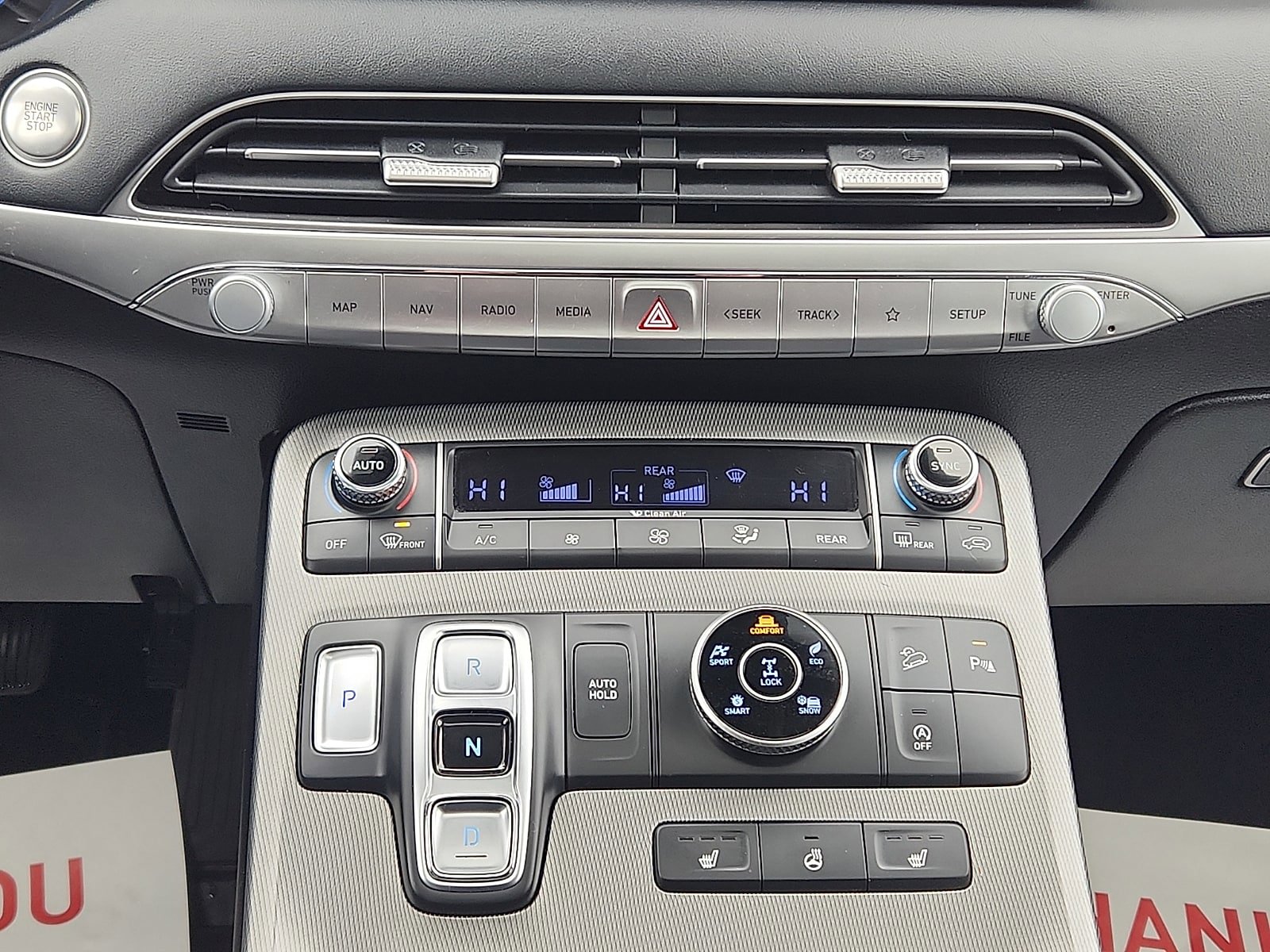 Used 2020 Hyundai Palisade SEL AWD/4WD image 17