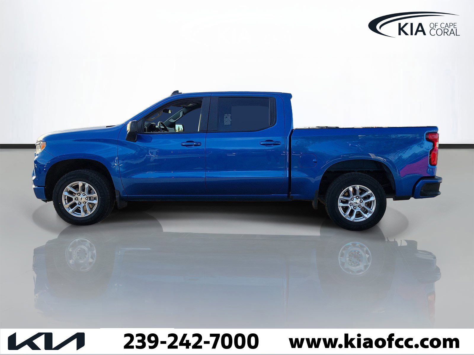 Used 2022 Chevrolet Silverado 1500 RST image 4