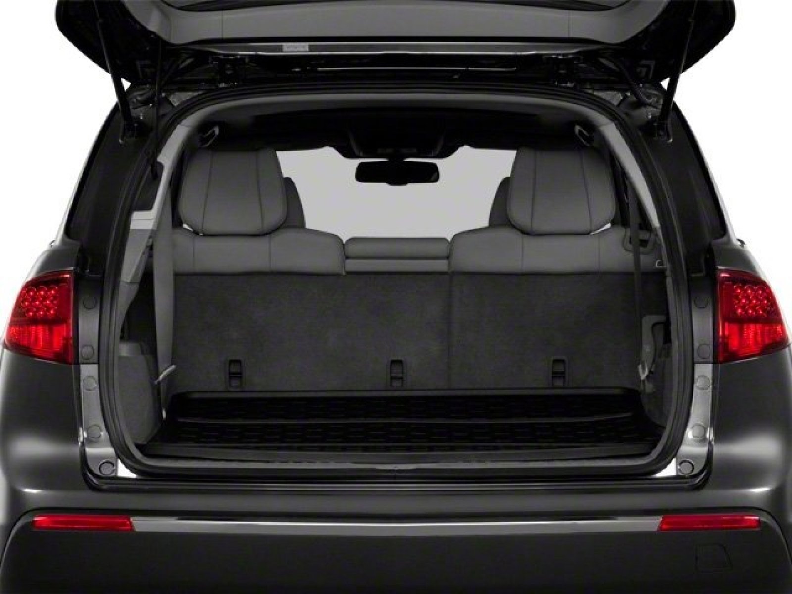 Used 2010 Acura MDX w/ Technology & Entertainment image 13