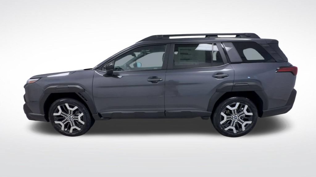 New 2026 Subaru Outback Touring XT AWD/4WD image 5