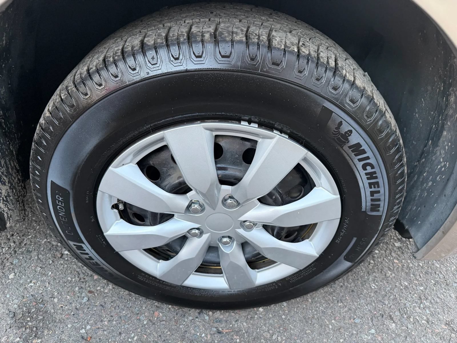 Used 2007 Toyota Sienna CE FWD image 44