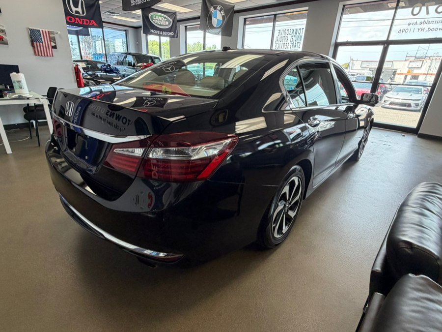 Used 2017 Honda Accord EX-L image 15