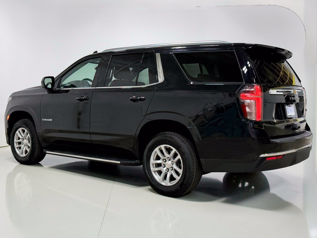 Used 2024 Chevrolet Tahoe LT AWD/4WD image 19