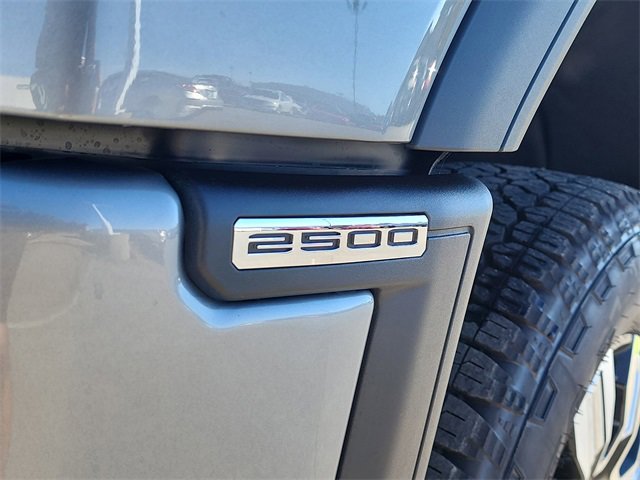 New 2026 GMC Sierra 2500 Denali w/ Denali Reserve Package image 12