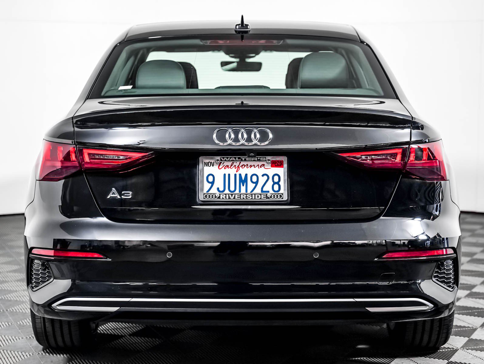 Used 2024 Audi A3 2.0T Premium w/ Convenience Package FWD image 7