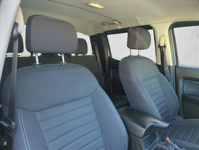 Used 2022 Ford Ranger XL w/ Equipment Group 101A High AWD/4WD image 28