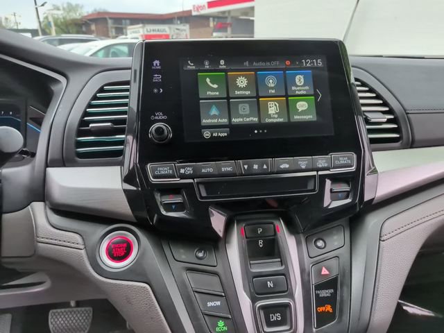 Used 2019 Honda Odyssey EX image 27