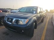 Used 2019 Nissan Frontier SV w/ Value Truck Package