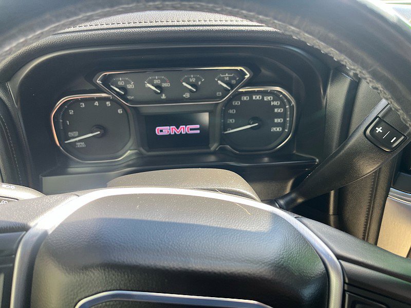Used 2020 GMC Sierra 1500 Elevation w/ Elevation Value Package AWD/4WD image 27