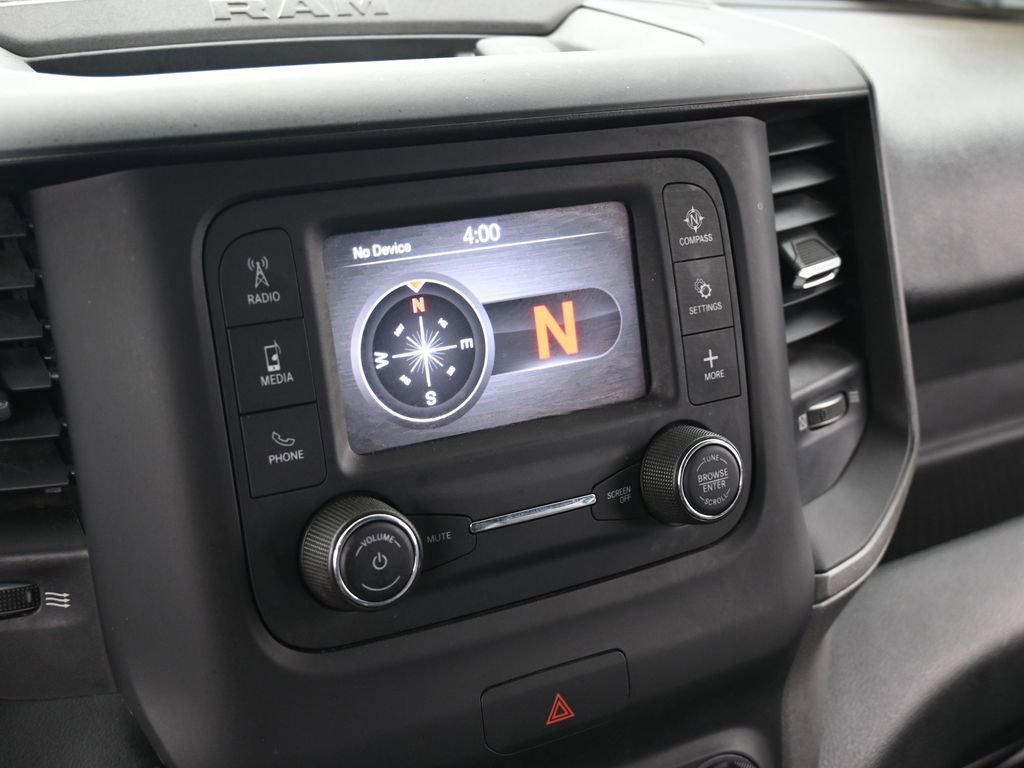 Used 2022 RAM 2500 Tradesman image 20