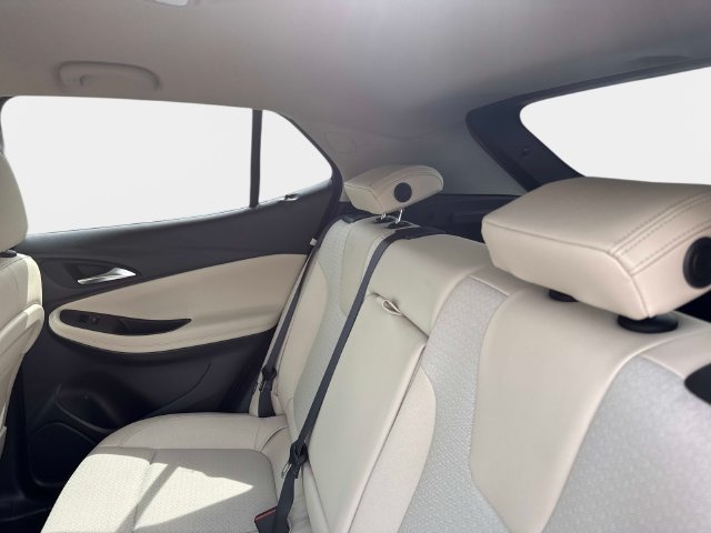 New 2026 Buick Encore GX Preferred w/ Advanced Technology Package FWD image 13