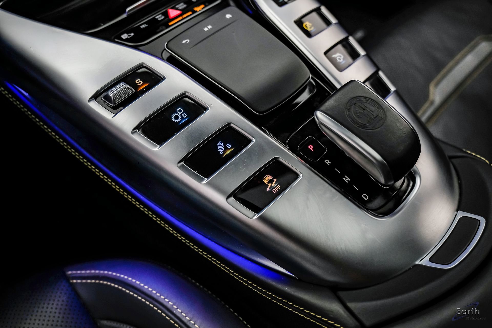 Used 2022 Mercedes-Benz AMG GT 53 image 65