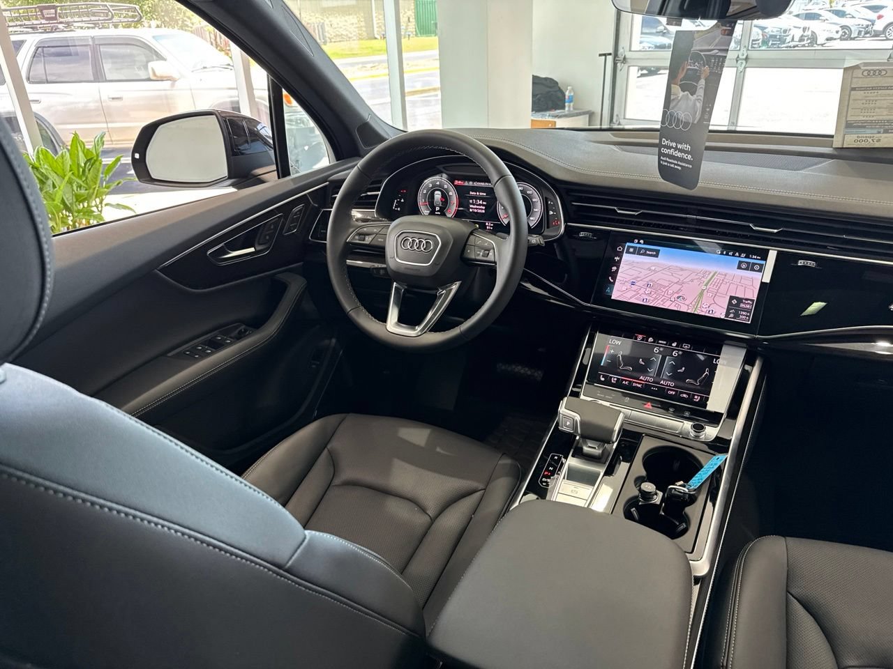 New 2026 Audi Q7 Premium Plus AWD/4WD image 45