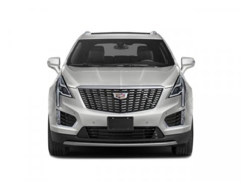 Used 2021 Cadillac XT5 Premium Luxury AWD/4WD image 7