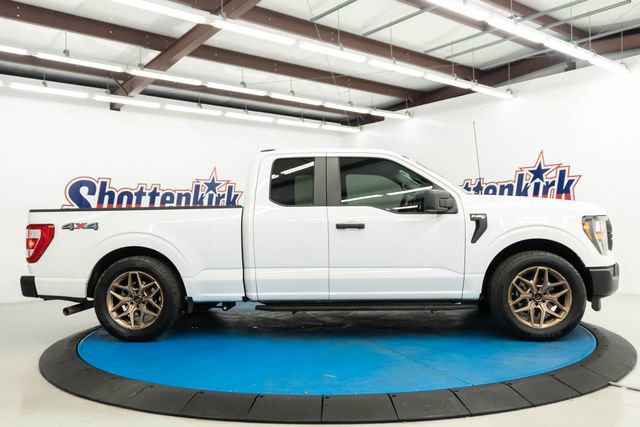 Used 2023 Ford F150 XL image 18
