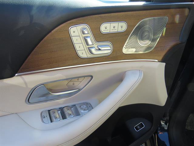 Certified 2022 Mercedes-Benz GLS 450 4MATIC image 8