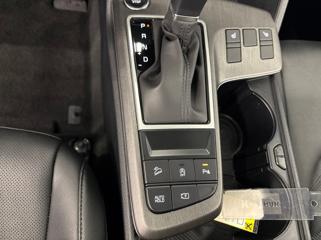 Certified 2026 Kia Sportage X-Line w/ X-Line Premium Package AWD/4WD image 17