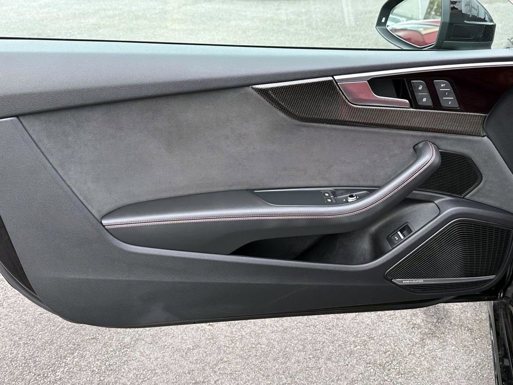 Used 2023 Audi S5 Prestige w/ S Sport Package image 16
