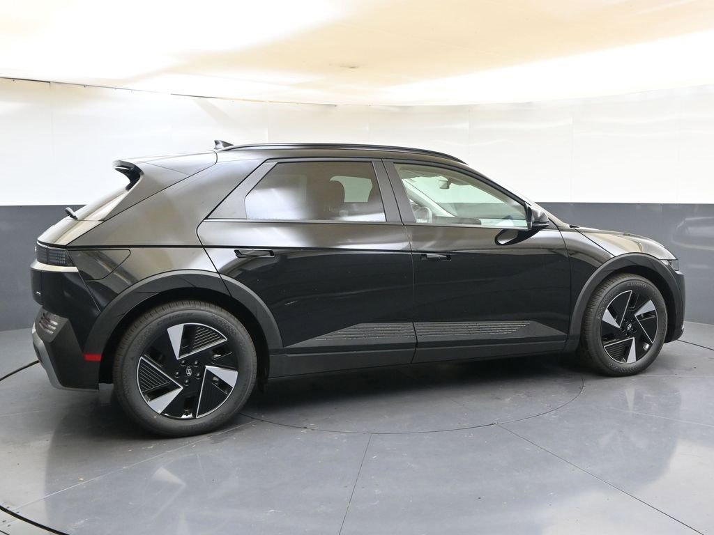 New 2025 Hyundai Ioniq 5 SEL image 6