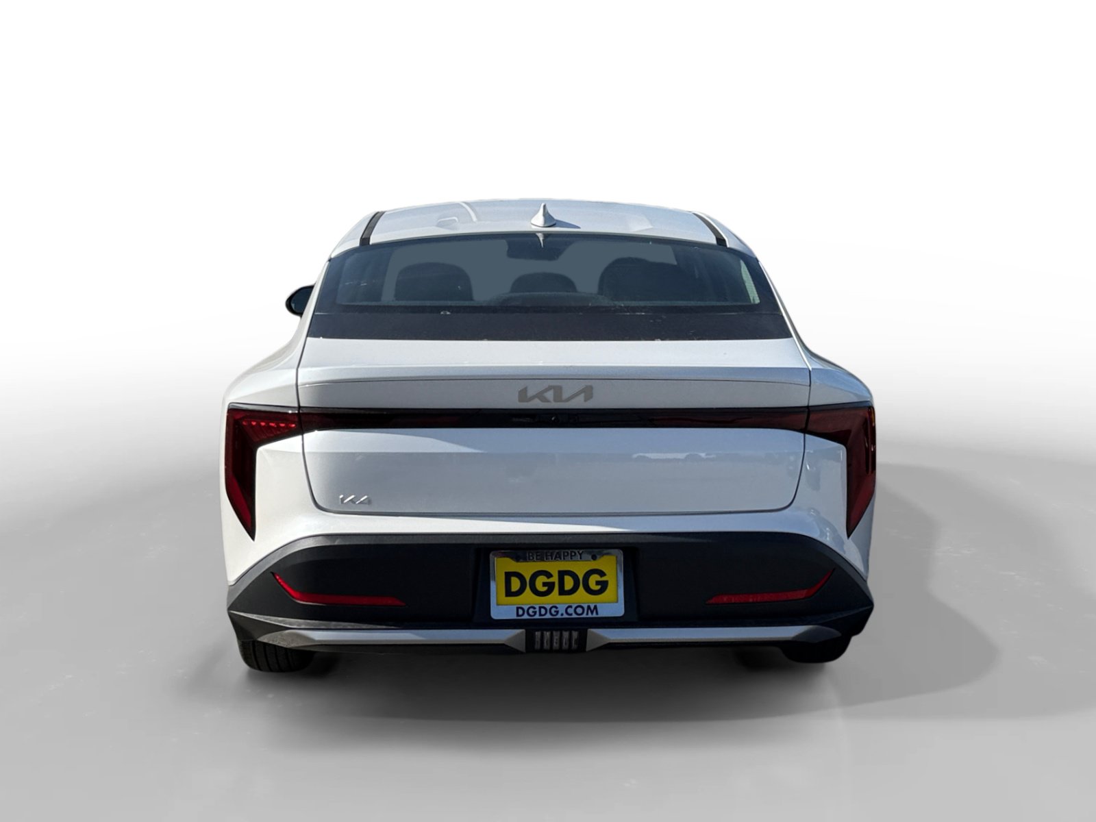 New 2027 Kia K4 FWD image 4