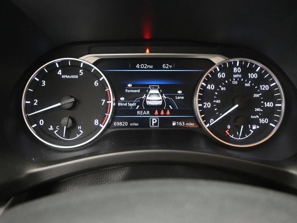 Used 2022 Nissan Sentra SV image 24