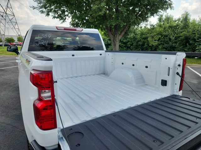 New 2026 Chevrolet Silverado 1500 LT AWD/4WD image 18