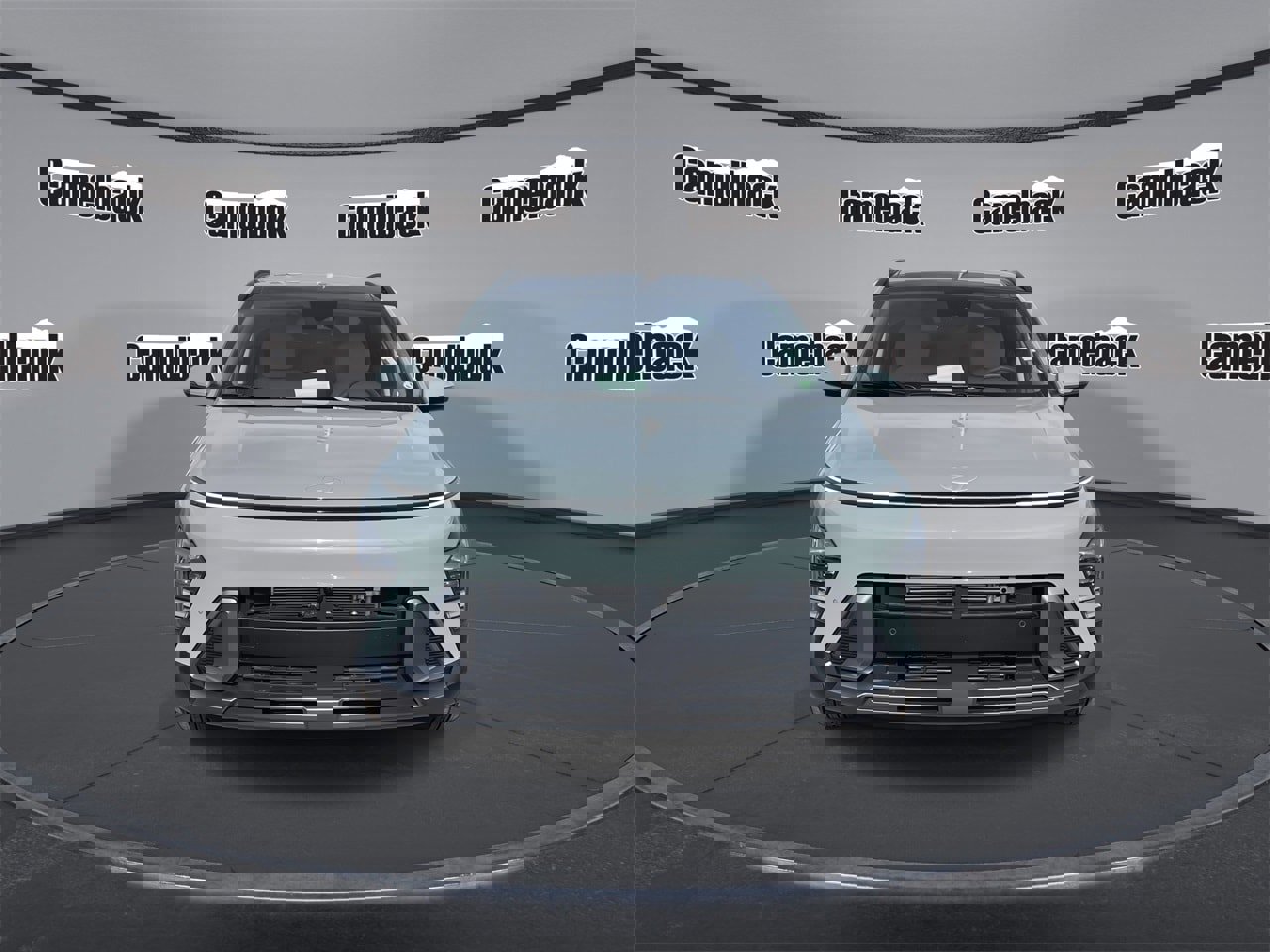 Used 2025 Hyundai Kona Limited image 2