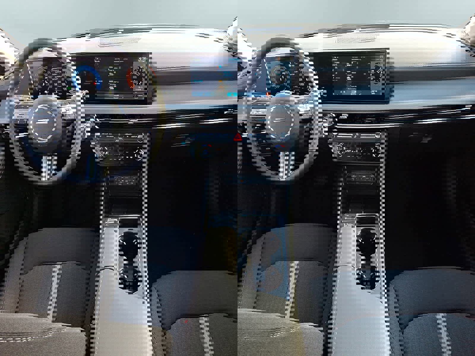 New 2026 Hyundai Sonata SEL image 10