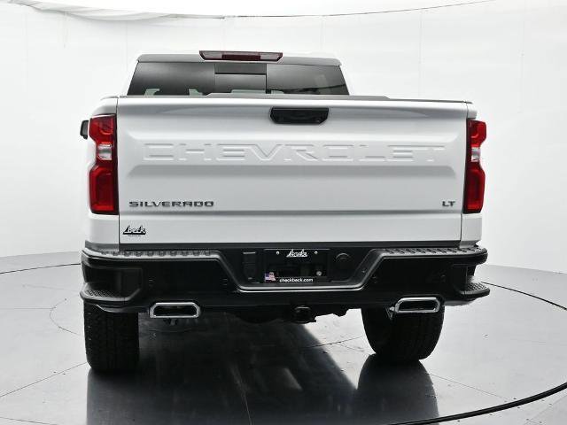 New 2026 Chevrolet Silverado 1500 LT Trail Boss w/ LT Trail Boss Premium Package image 6