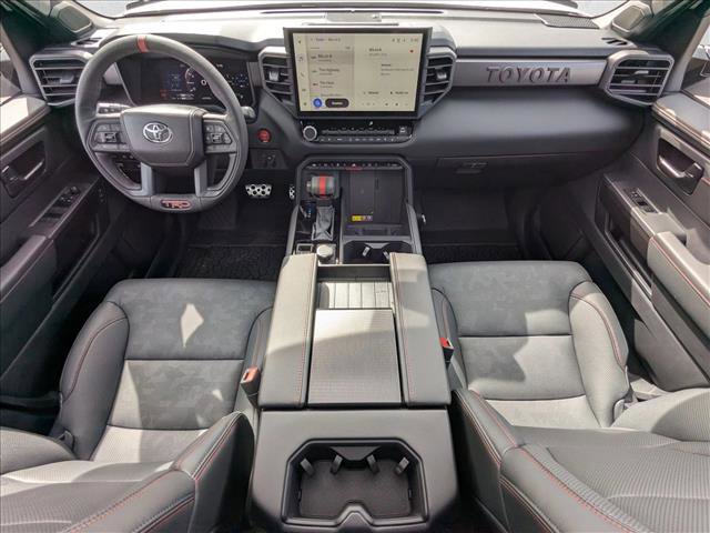 New 2026 Toyota Tundra TRD Pro image 22