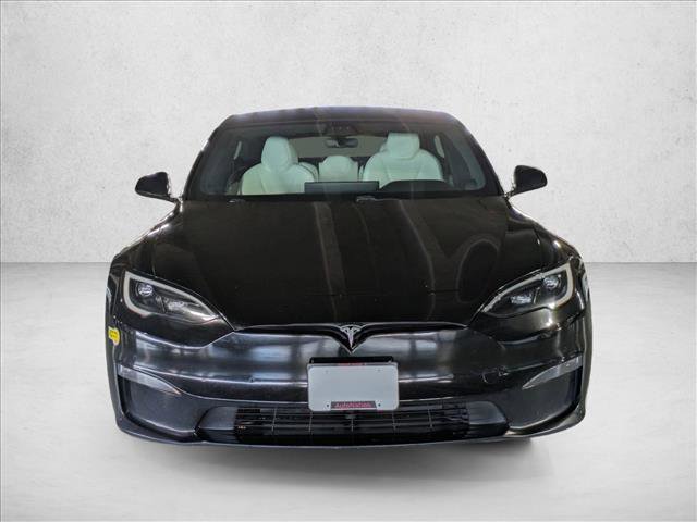 Used 2022 Tesla Model S image 2