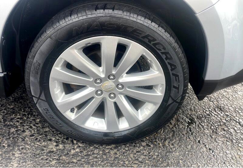 Used 2012 Subaru Forester 2.5X Limited image 14