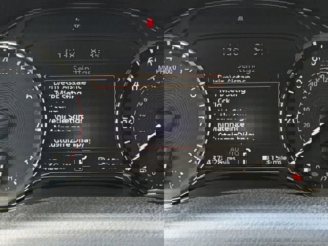 Used 2024 INFINITI QX80 Luxe AWD/4WD image 16