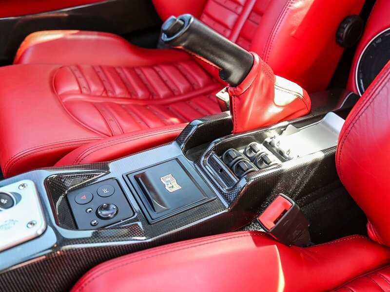 Used 2004 Ferrari 360 Spider RWD image 41