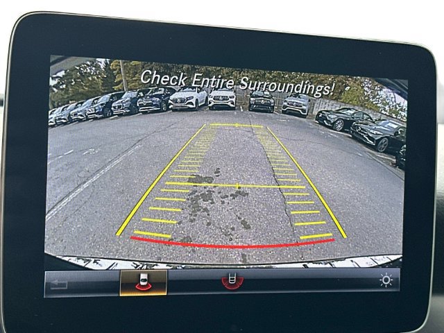 Used 2018 Mercedes-Benz GLA 250 4MATIC image 29