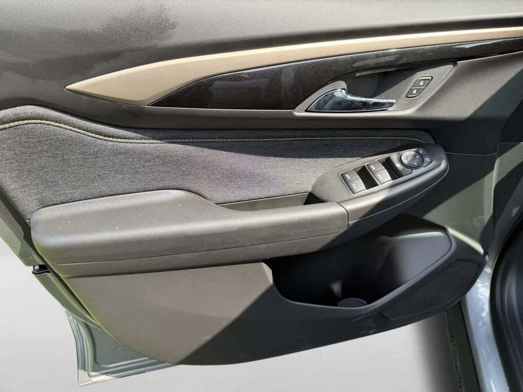 New 2025 Chevrolet TrailBlazer ACTIV w/ Driver Confidence Package image 10