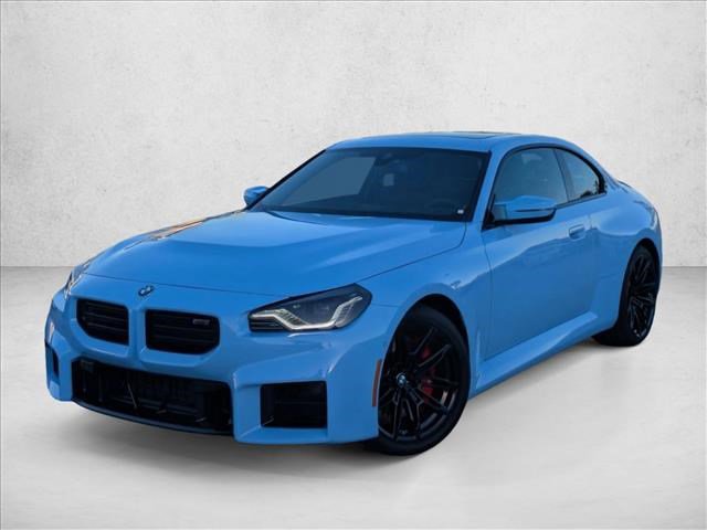 New 2026 BMW M2 w/ Lighting Package