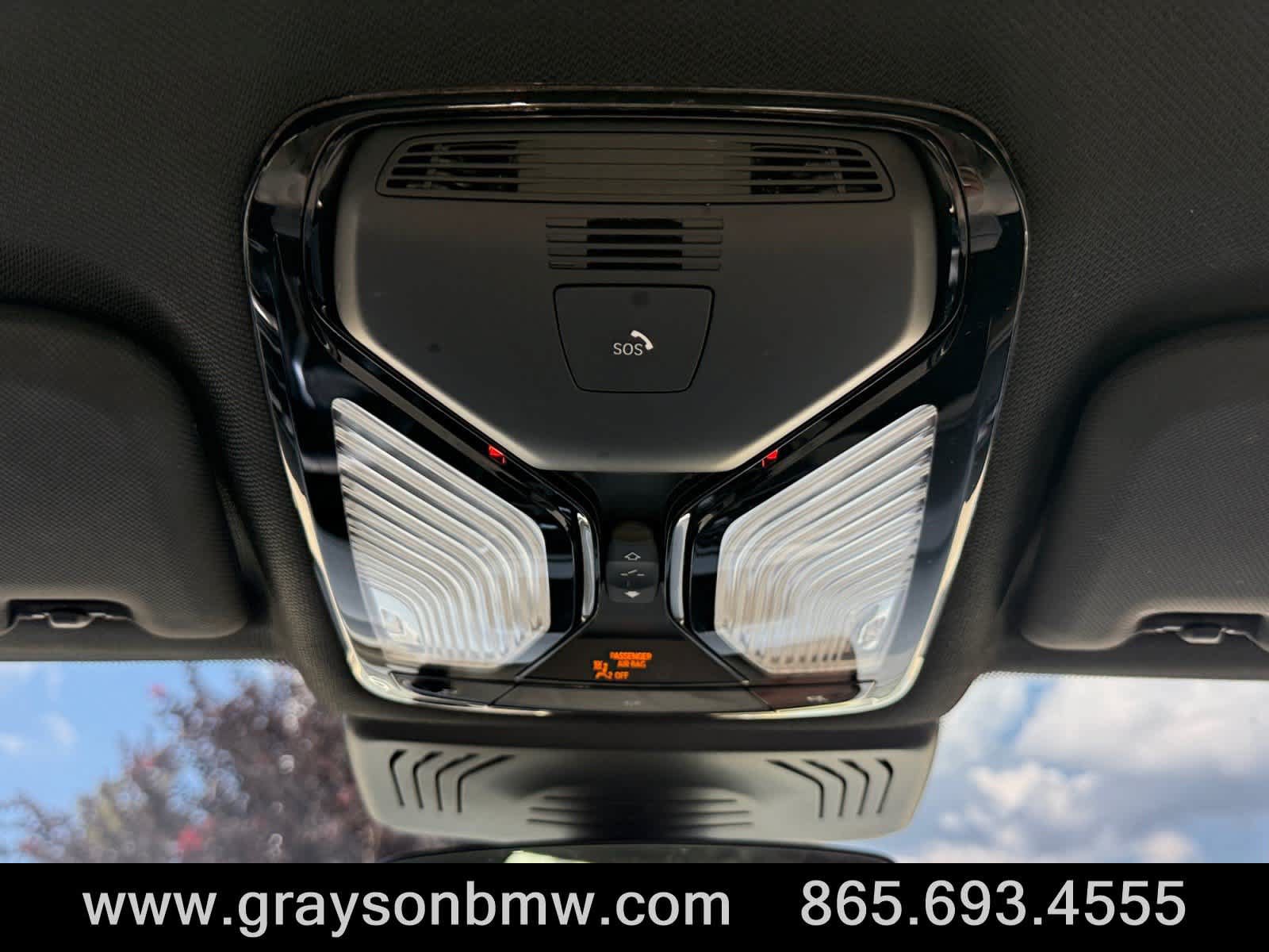Used 2019 BMW X3 xDrive30i w/ Premium Package AWD/4WD image 31