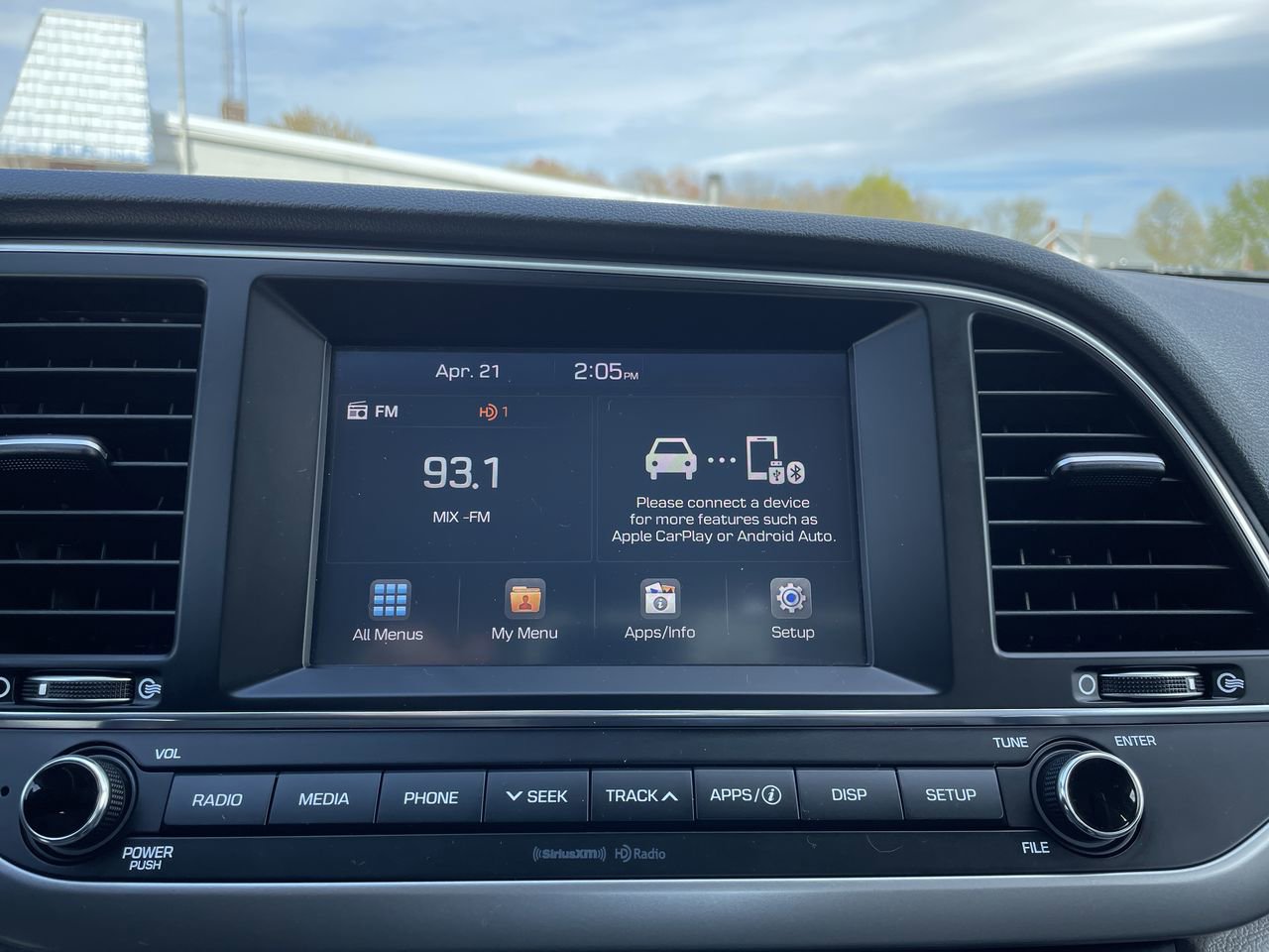 Used 2017 Hyundai Elantra SE FWD image 13