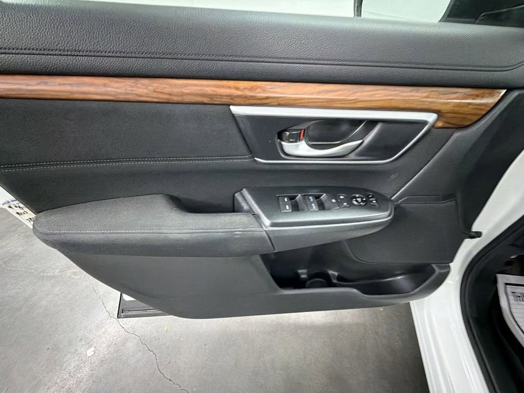 Used 2019 Honda CR-V EX image 22