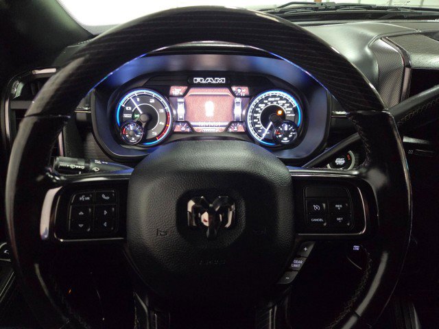 Used 2022 RAM 2500 Limited image 43