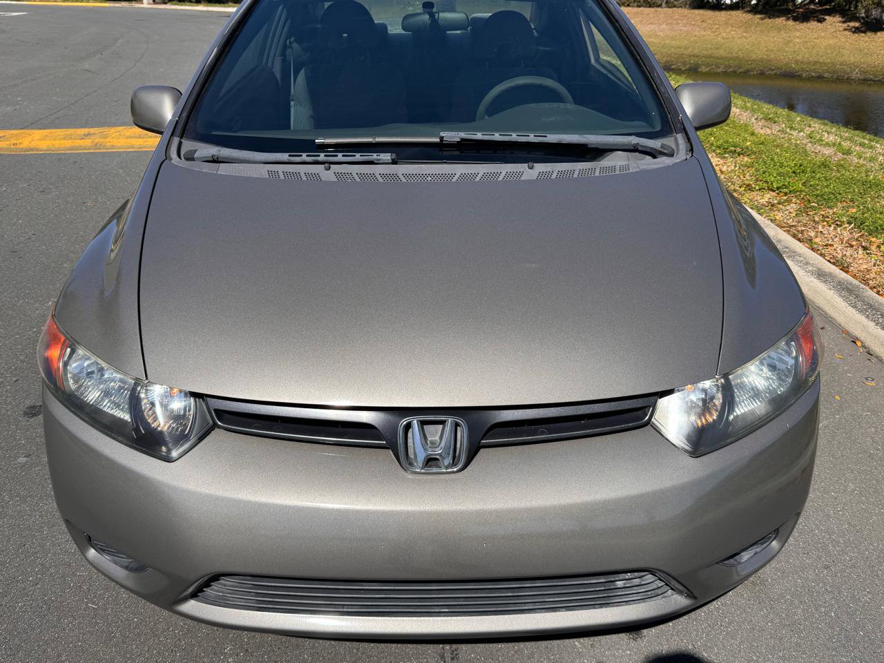 Used 2006 Honda Civic LX image 25