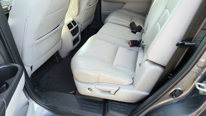 Used 2020 Honda Pilot EX-L image 10