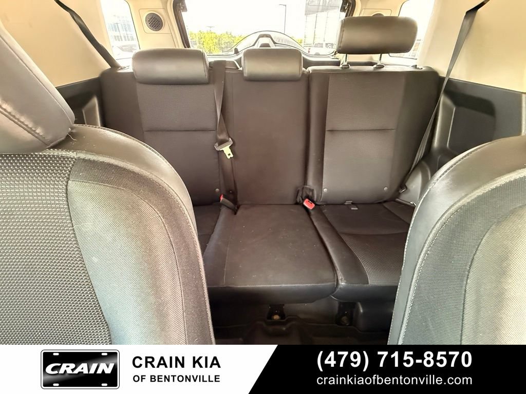 Used 2010 Toyota FJ Cruiser 4WD image 28