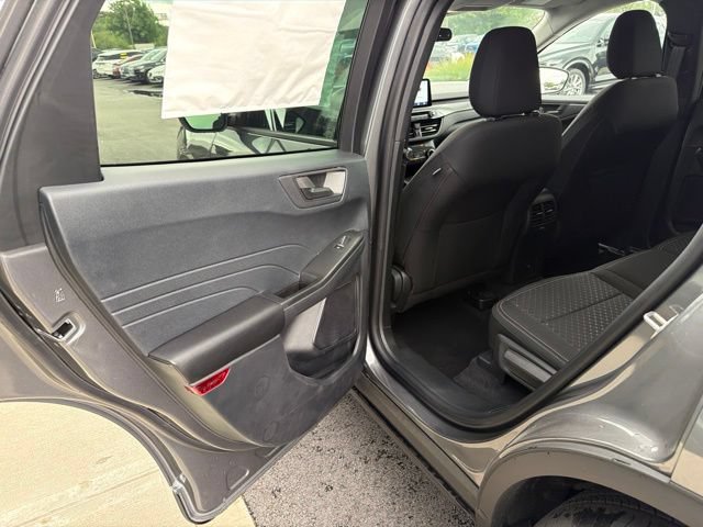 New 2026 Ford Escape Active w/ Cold Weather Package AWD/4WD image 9