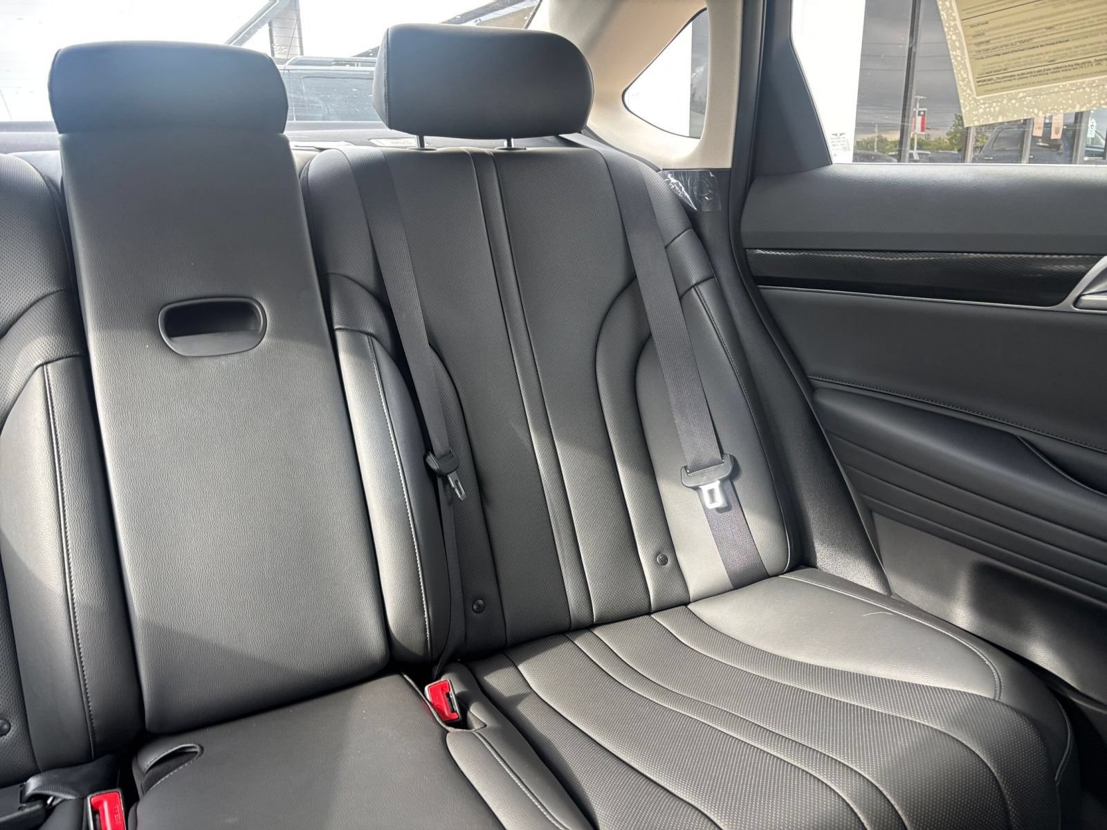 Used 2026 Genesis G80 2.5T AWD/4WD image 34